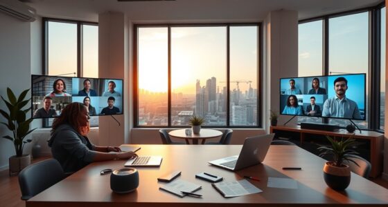 remote leadership strategies evolution