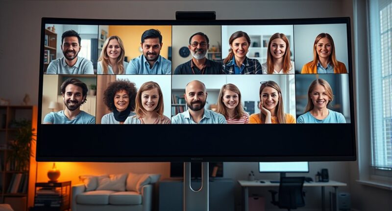 remote team emotional intelligence