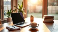 remote work time strategies