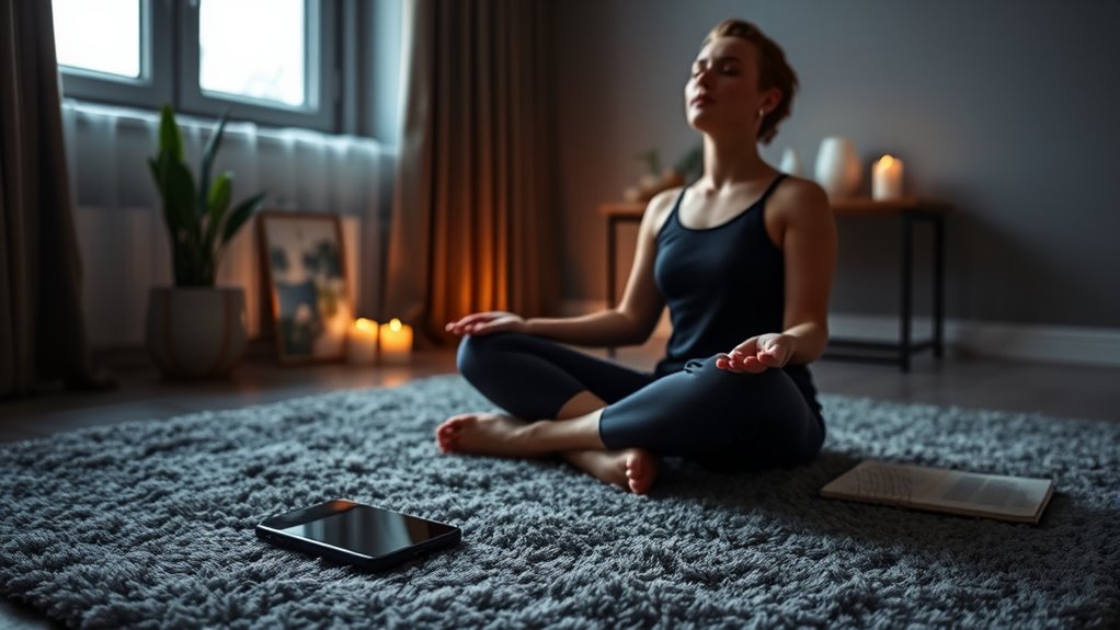 reset your digital habits