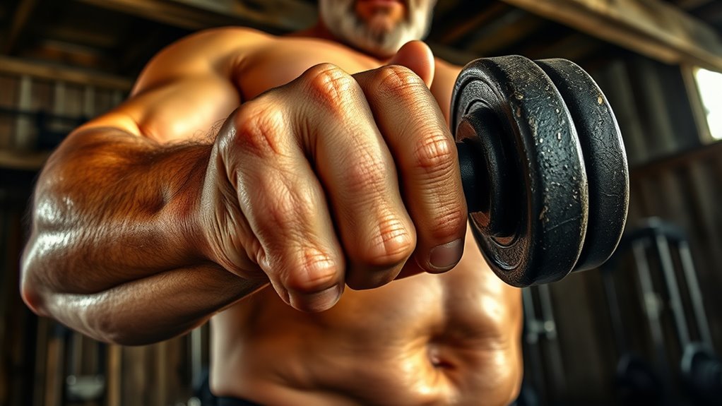 resistance bands and machines