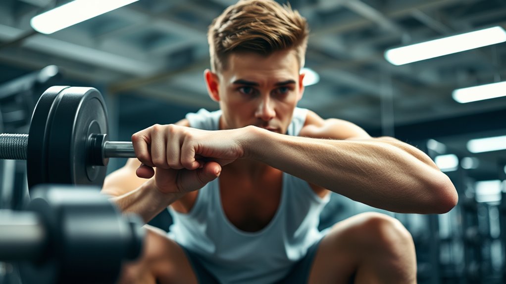 resistance training boosts brain