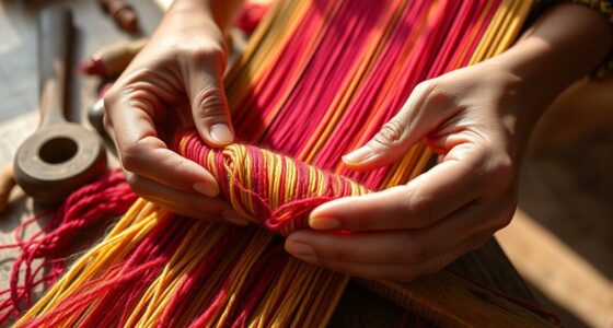 reviving traditional artistic techniques