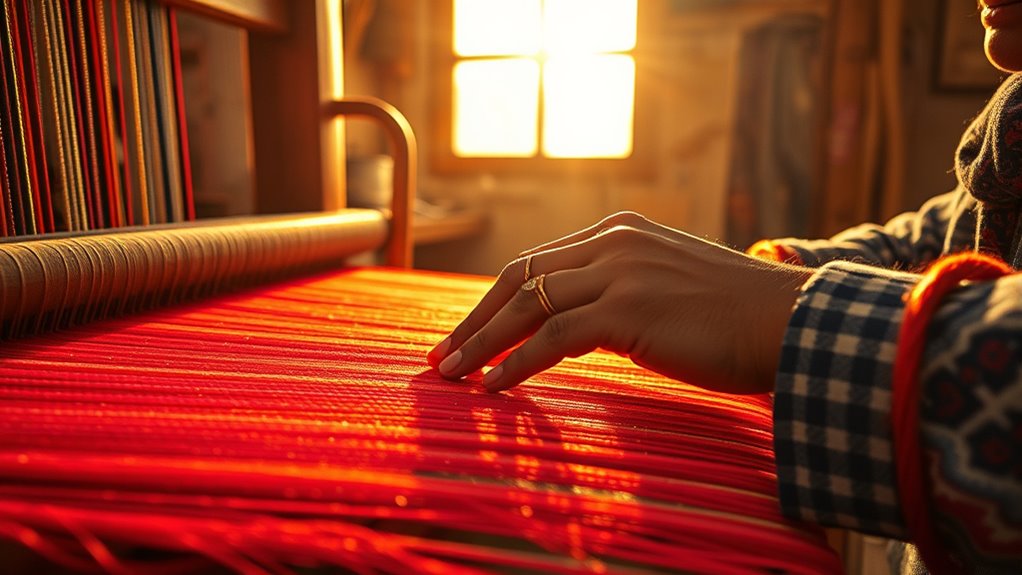 reviving traditional craftsmanship skills