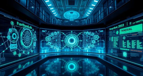 revolutionizing network security strategies