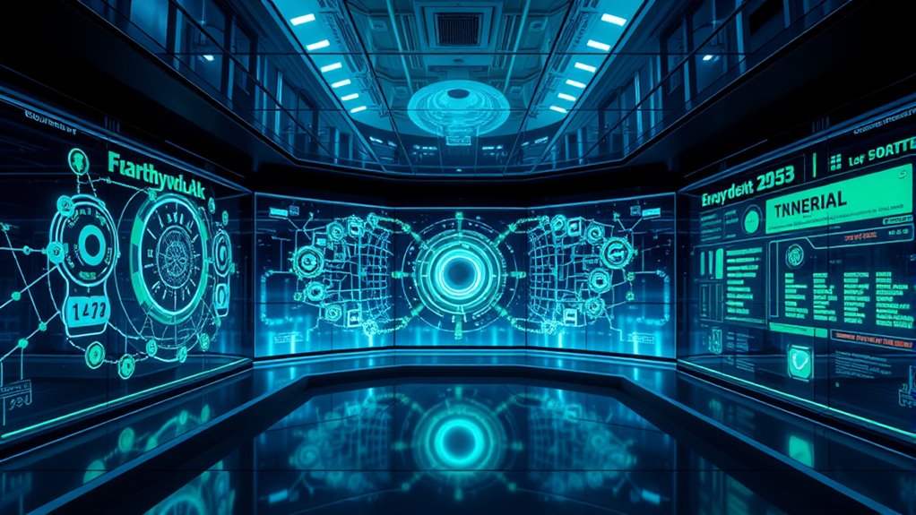 revolutionizing network security strategies