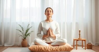 science based stress reduction