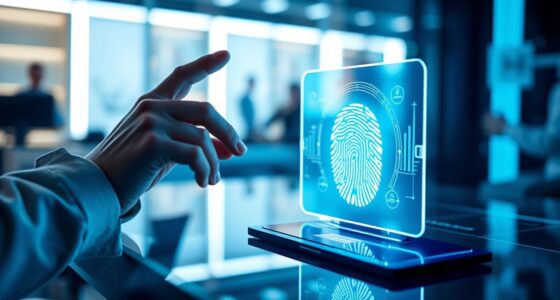 secure access without passwords