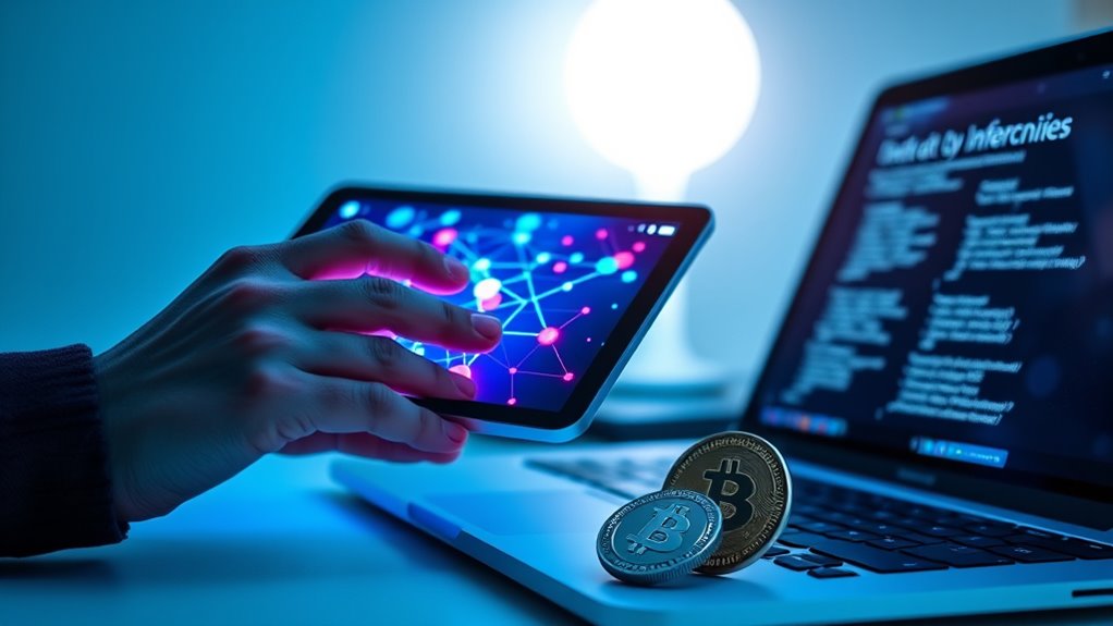 secure digital asset management