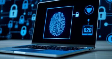 secure personal data online