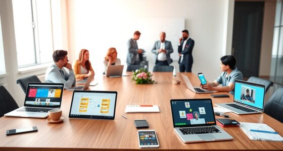 selecting effective team platforms