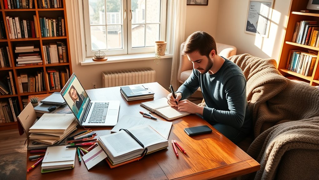 self directed learning strategies