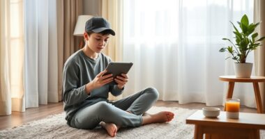 setting device use boundaries