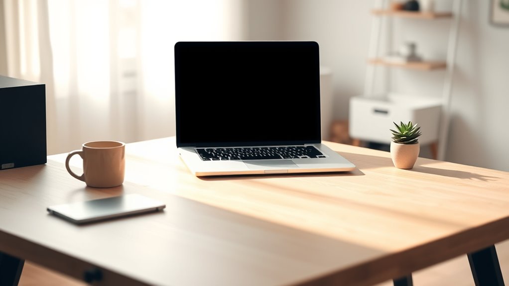 simplify focus reclaim time