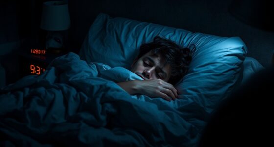 sleep disorder symptoms explained