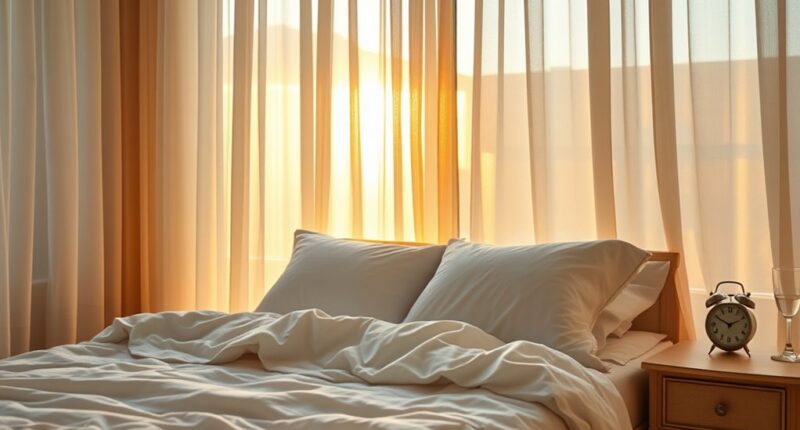 sleep quality promotes longevity