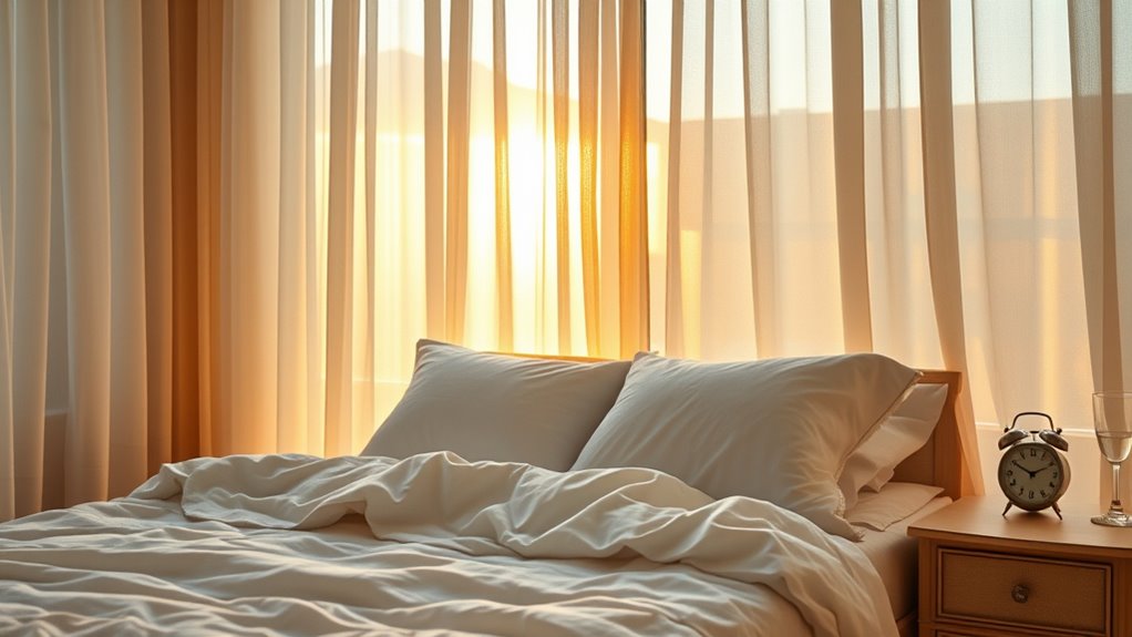 sleep quality promotes longevity