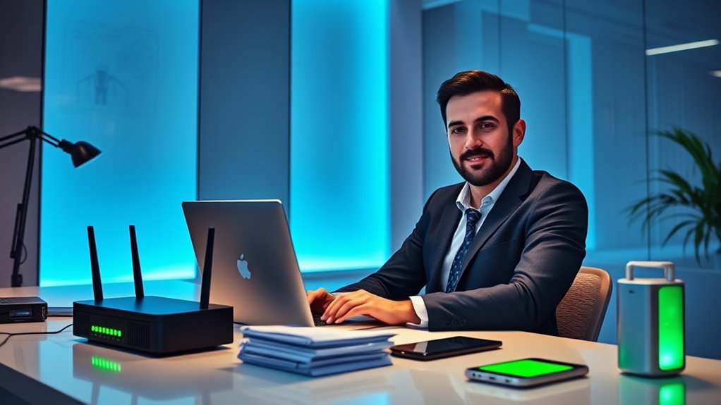 small business cybersecurity strategies