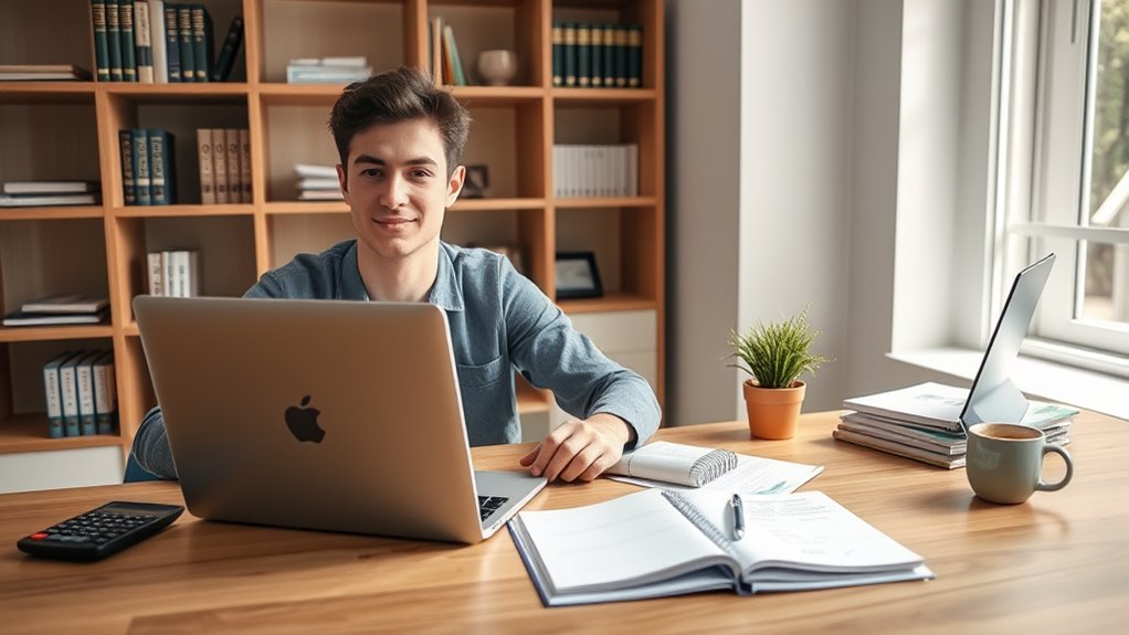 start early diversify investments