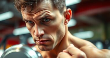 strengthen mind through weights