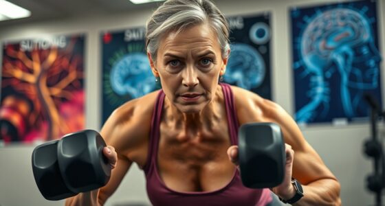 strengthening minds through resistance