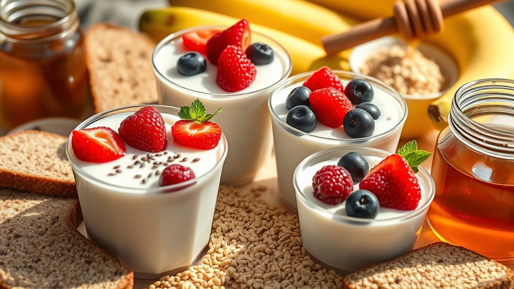 support gut microbial diversity