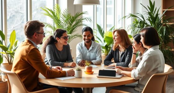 supporting mental health workplaces