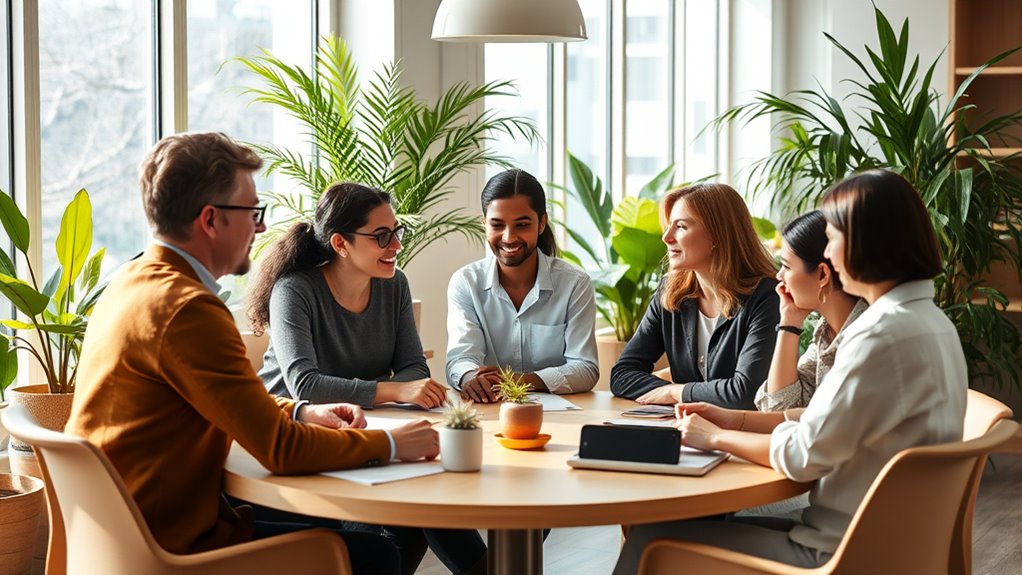 supporting mental health workplaces