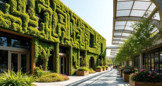 sustainable design material innovations