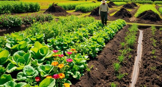 sustainable food ethical sourcing