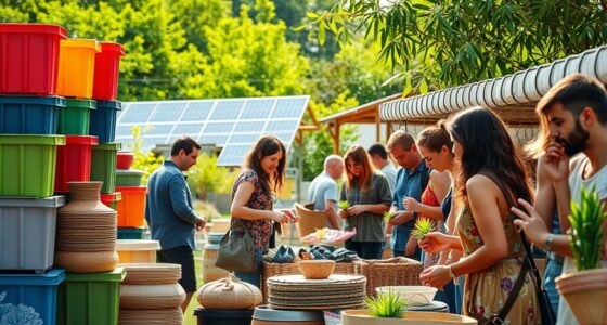 sustainable resource reuse strategies