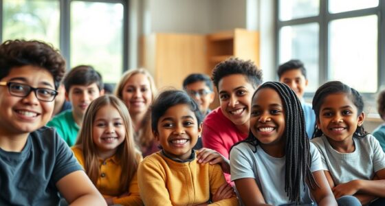 teaching emotional intelligence skills