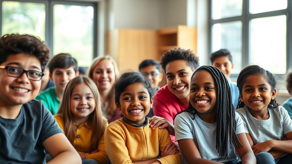 teaching emotional intelligence skills