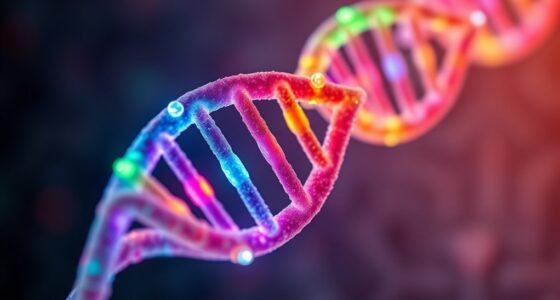 telomeres and aging process