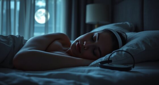 understanding sleep cycle phases