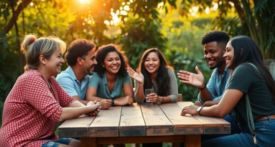 understanding social cues effectively