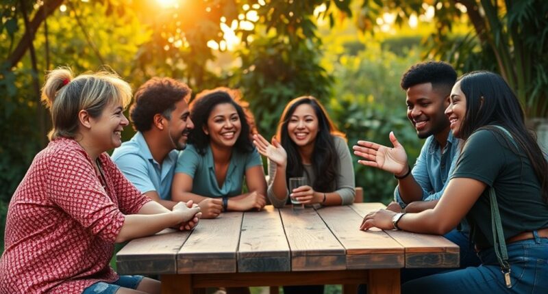 understanding social cues effectively