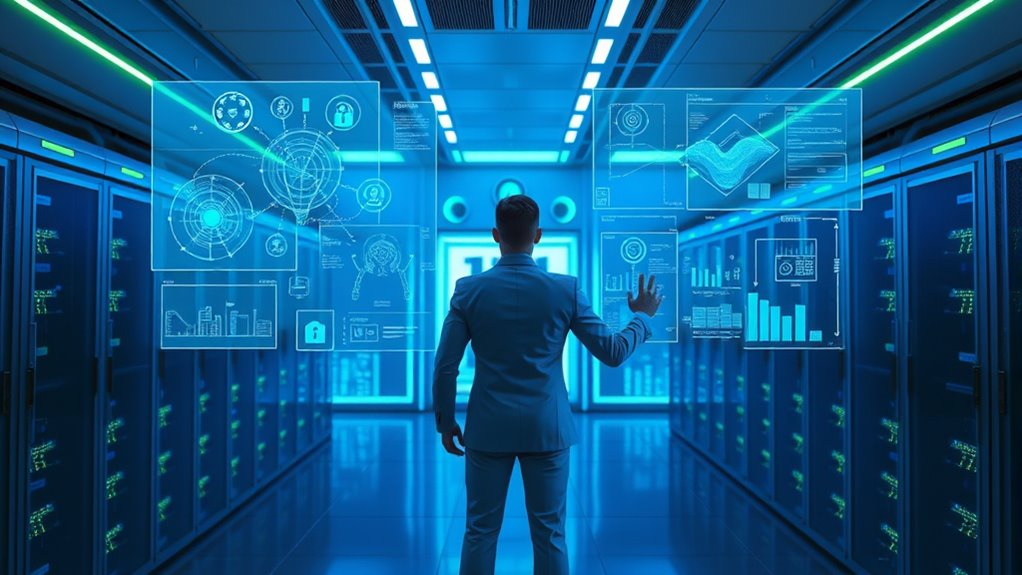 verify secure integrate adapt