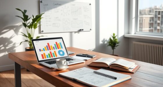 visionary execution boosts productivity