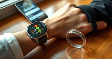 wearable digital health tools