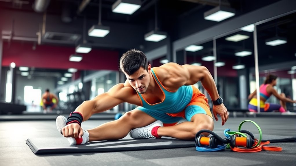 workout injury prevention tips