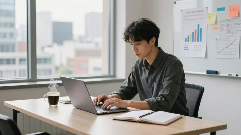 adapting and thriving amid uncertainty