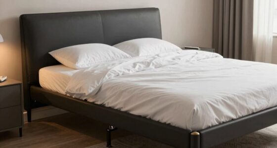 adjustable beds improve rest