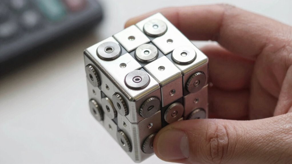 adult fidget tools regulation