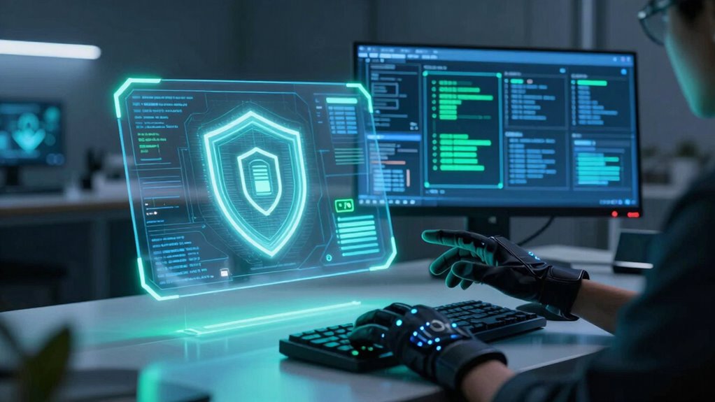 advanced private encrypted browsing