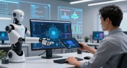 ai transforming daily skills