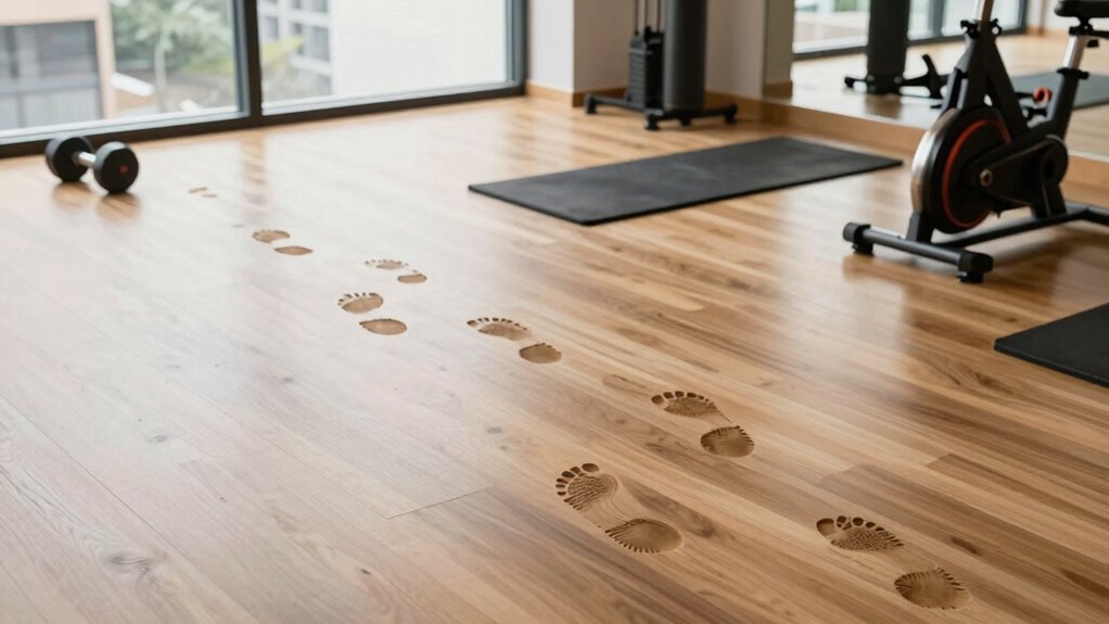 apartment buyers prioritize footprint