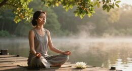 authentic holistic self care