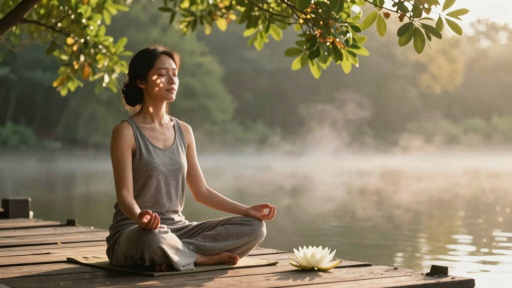 authentic holistic self care