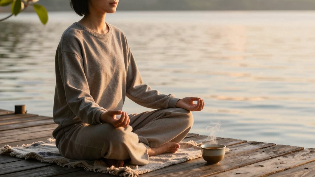 authentic mindful wellness practices